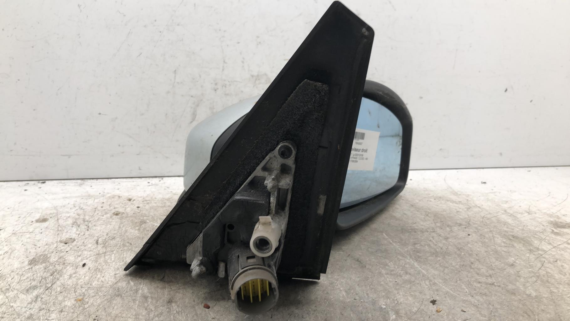 Retrovisor derecho RENAULT ESPACE 4 PHASE 1 Diésel - 1