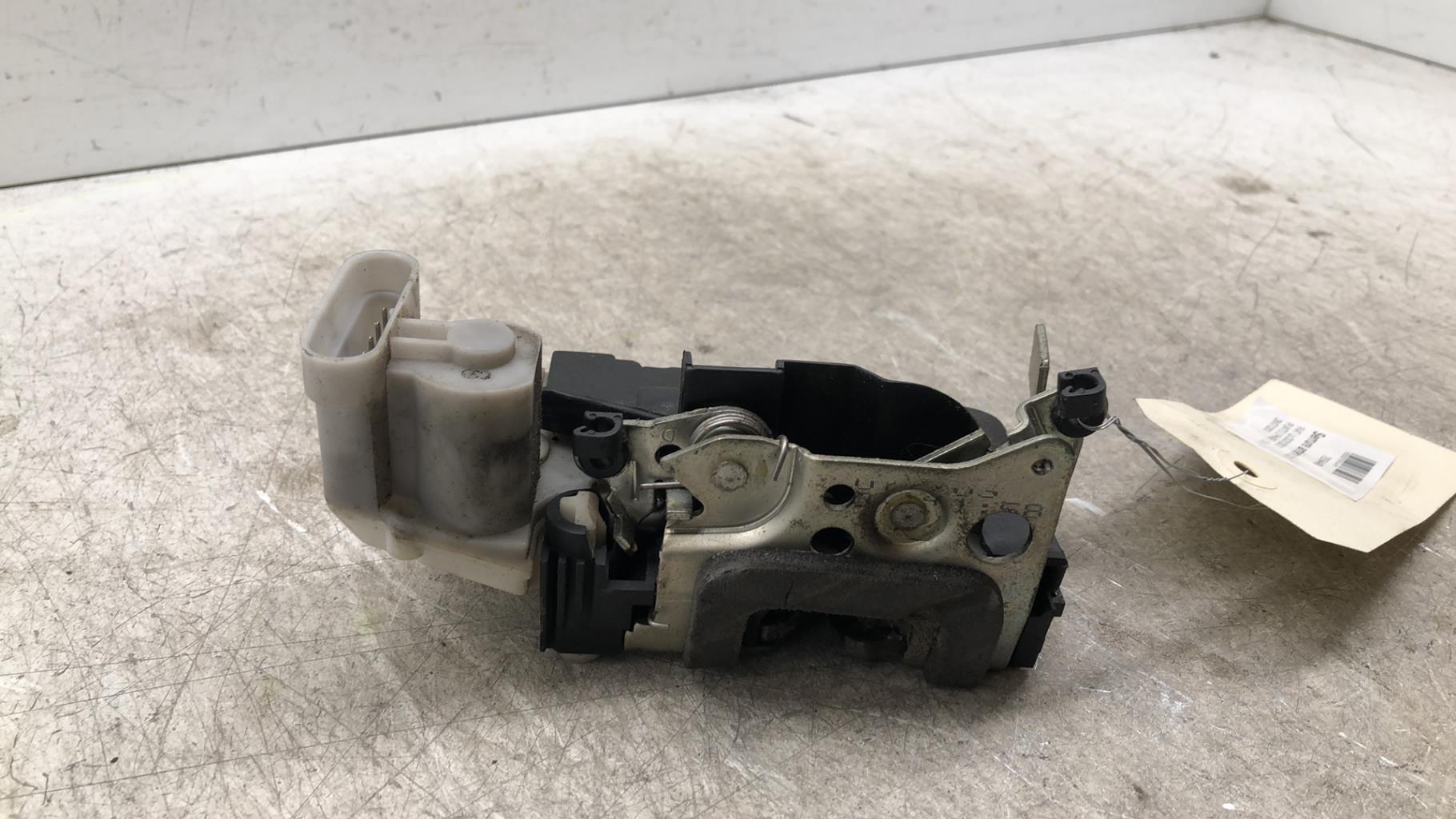 Serratura posteriore destra FIAT PUNTO 2 PHASE 1 Gasolina - 1