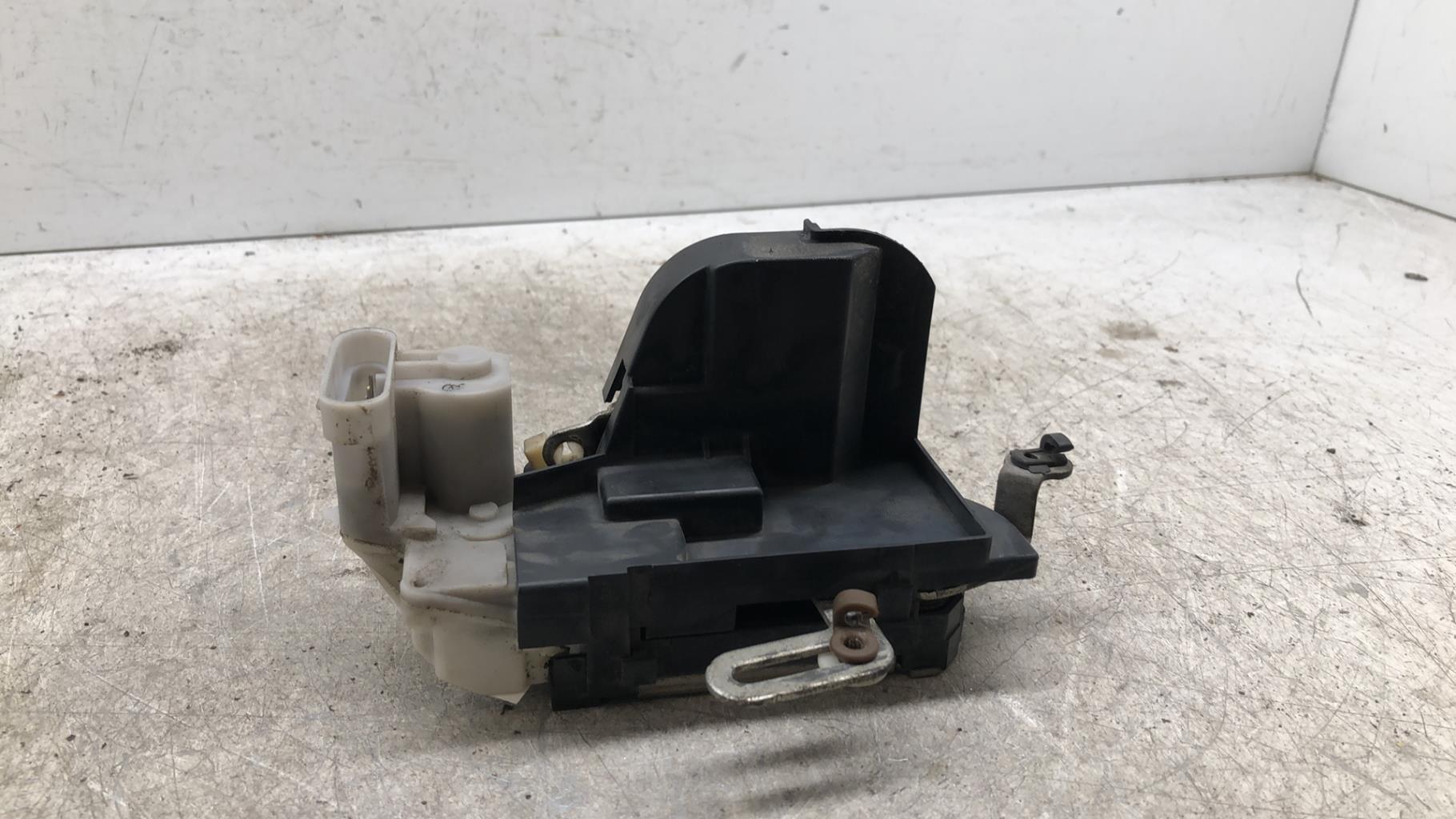 Serratura anteriore sinistra FIAT PUNTO 2 PHASE 1 Gasolina - 1