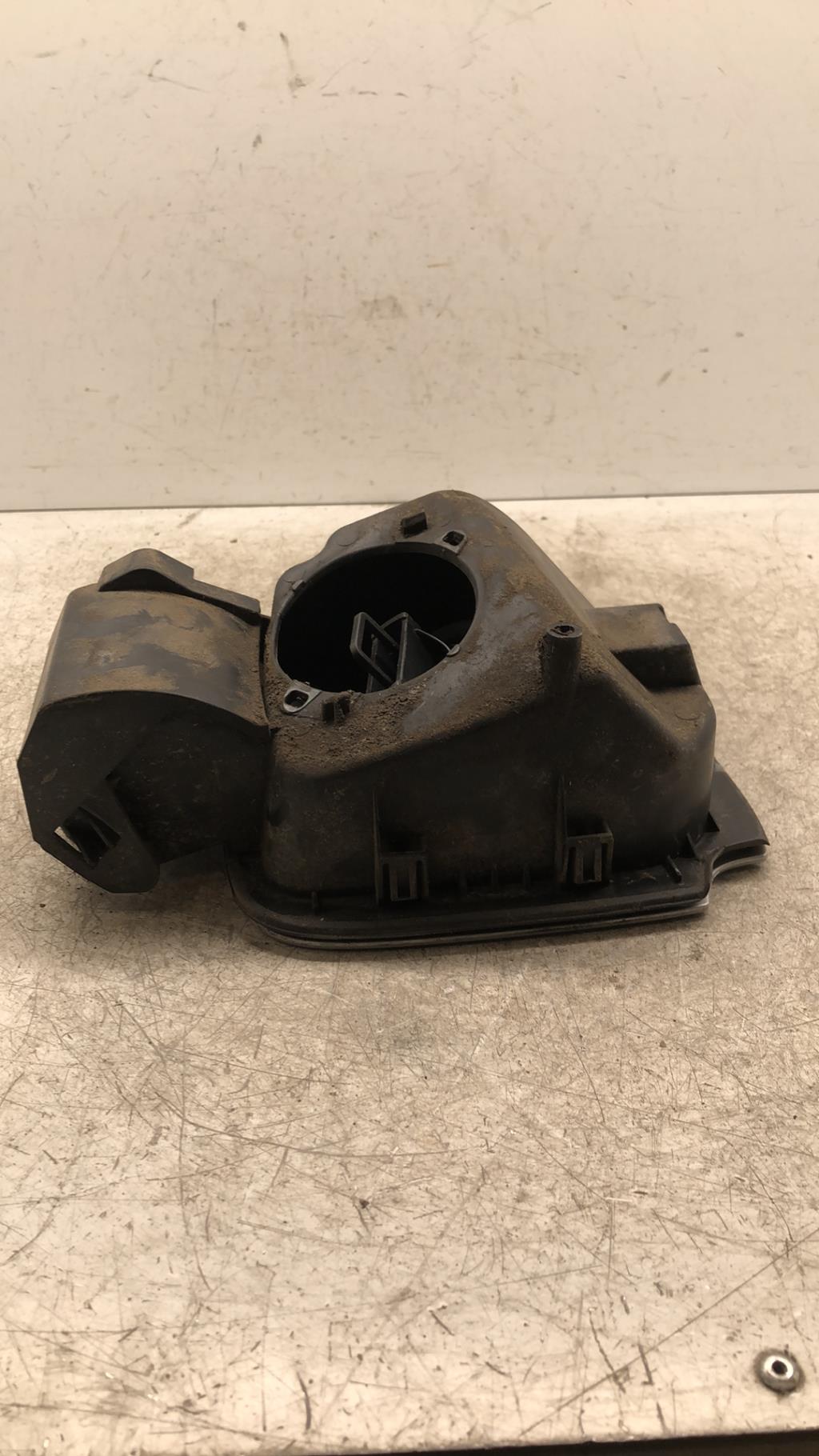 Trappe d'essence RENAULT CLIO 3 PHASE 1 BREAK Diesel - 1