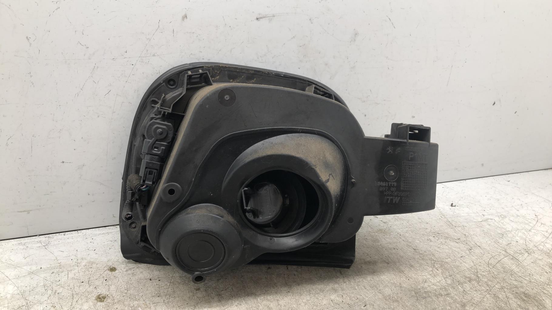 Sportello carburante CITROEN C3 AIRCROSS PHASE 1 Gasolina - 1