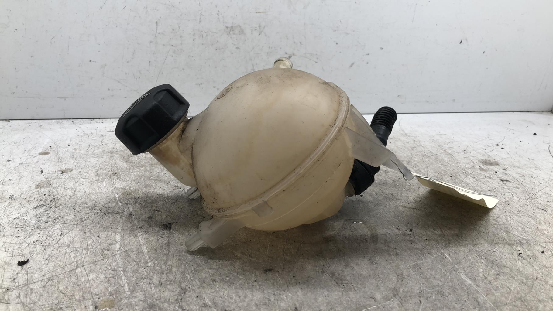 Vase d'expansion CITROEN C4 2 PHASE 1 Diesel - 1