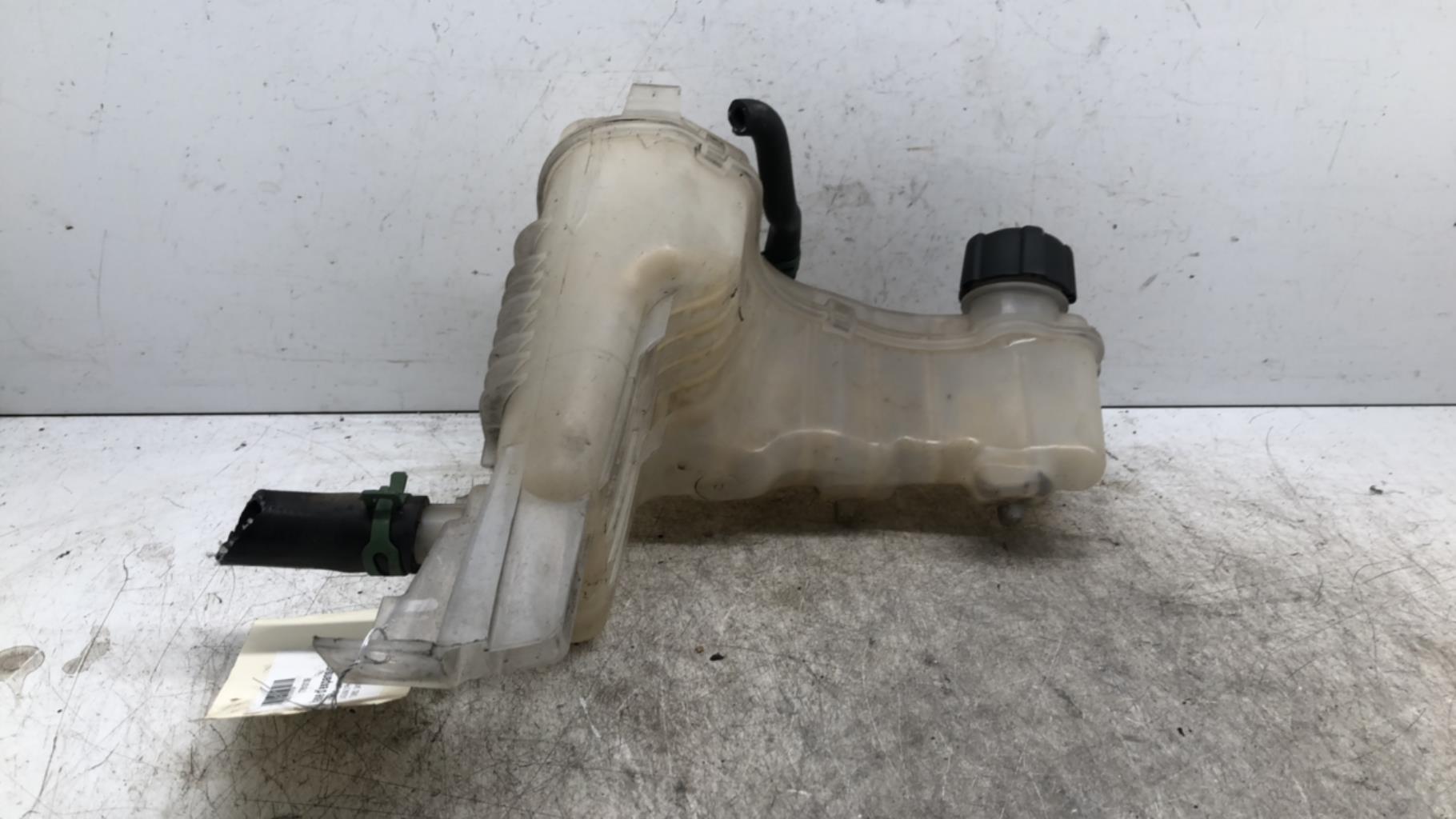 Vase d'expansion RENAULT LAGUNA 3 PHASE 2 Diesel - 1