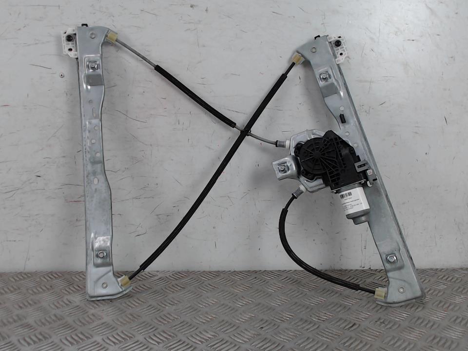 Alzacristalli elettrico anteriore sinistro DS DS3 PHASE 2 Diésel - 1