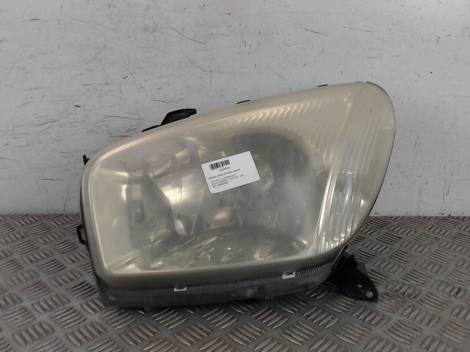 Gruppo ottico anteriore principale sinistro (luci)(faro) TOYOTA RAV4 2 PHASE 1 Gasolina - 1