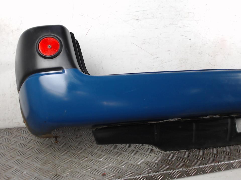 Paraurti posteriore CITROEN BERLINGO 1 PHASE 2 Diésel - 1