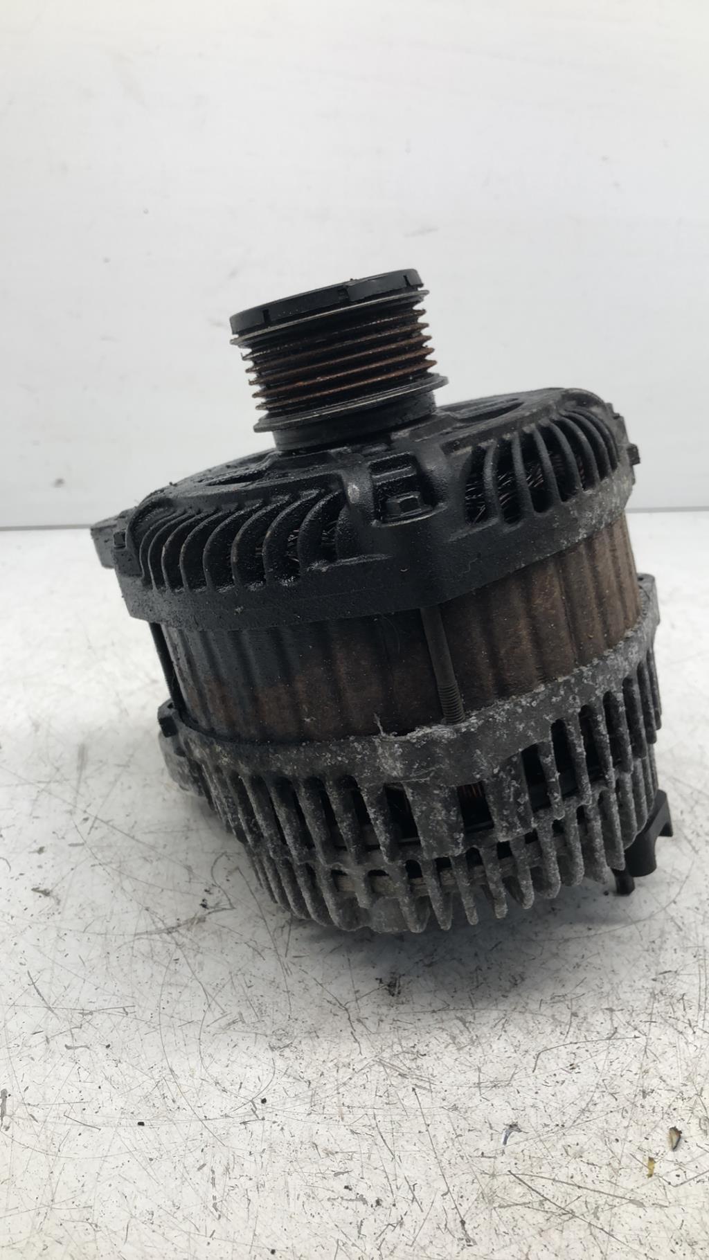 Alternatore RENAULT GRAND SCENIC 3 PHASE 1 Diésel - 1