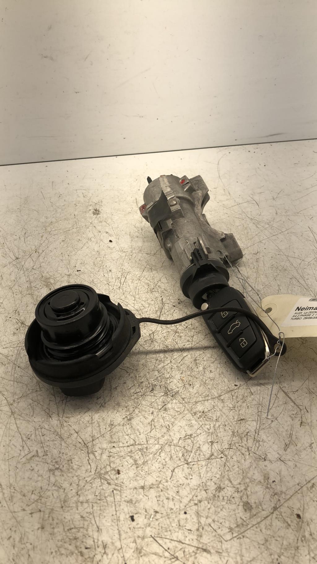 Neiman AUDI A4 2 PHASE 2 Diesel - 1
