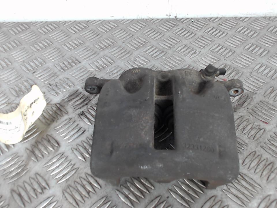 Pinza freni anteriore sinistra PEUGEOT EXPERT 2 Diésel - 1