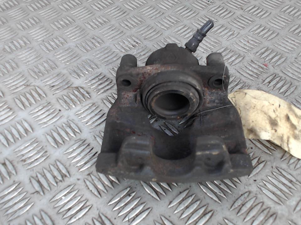 Pinza freni anteriore destra RENAULT MEGANE 3 PHASE 2 BREAK Diésel - 1
