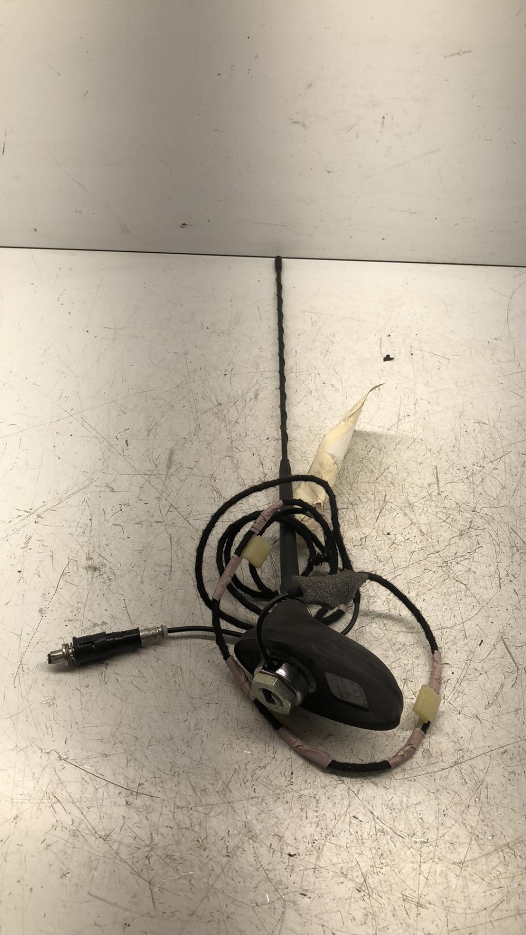 Antenne CITROEN C5 2 Diesel - 1
