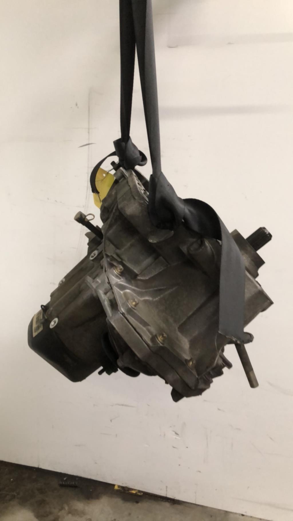 Scatola cambio RENAULT CLIO 2 PHASE 2 Gasolina - 1