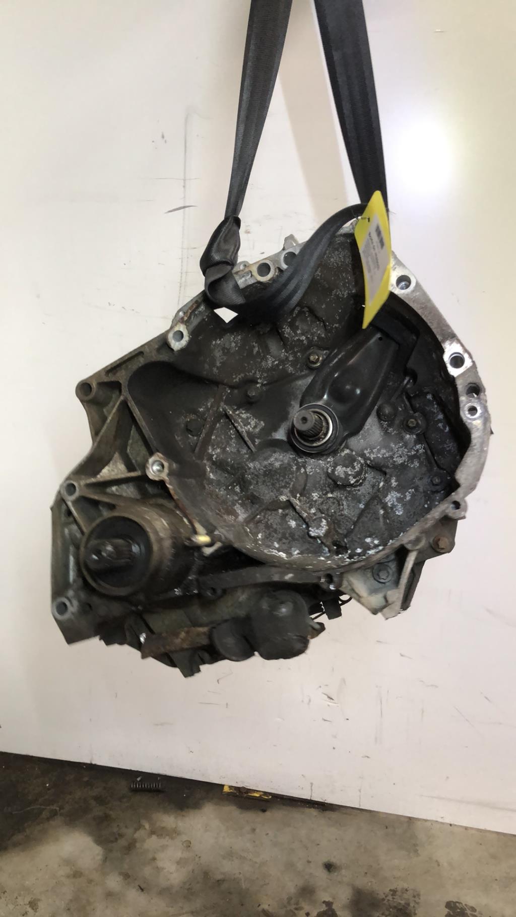 Scatola cambio RENAULT TWINGO 1 PHASE 3 Gasolina - 1