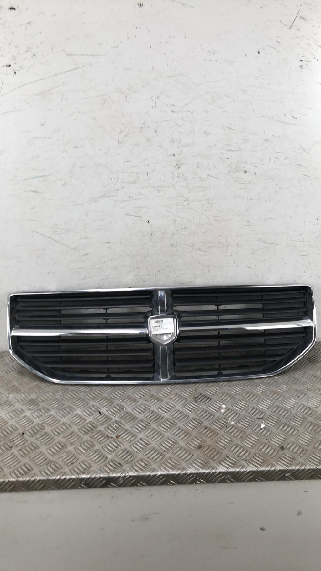 Calandre DODGE CALIBER Diesel - 1
