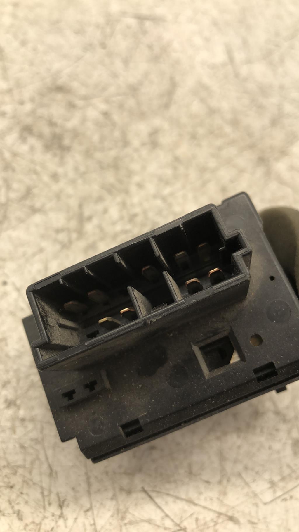 Devio tergicristalli PEUGEOT 306  - 1