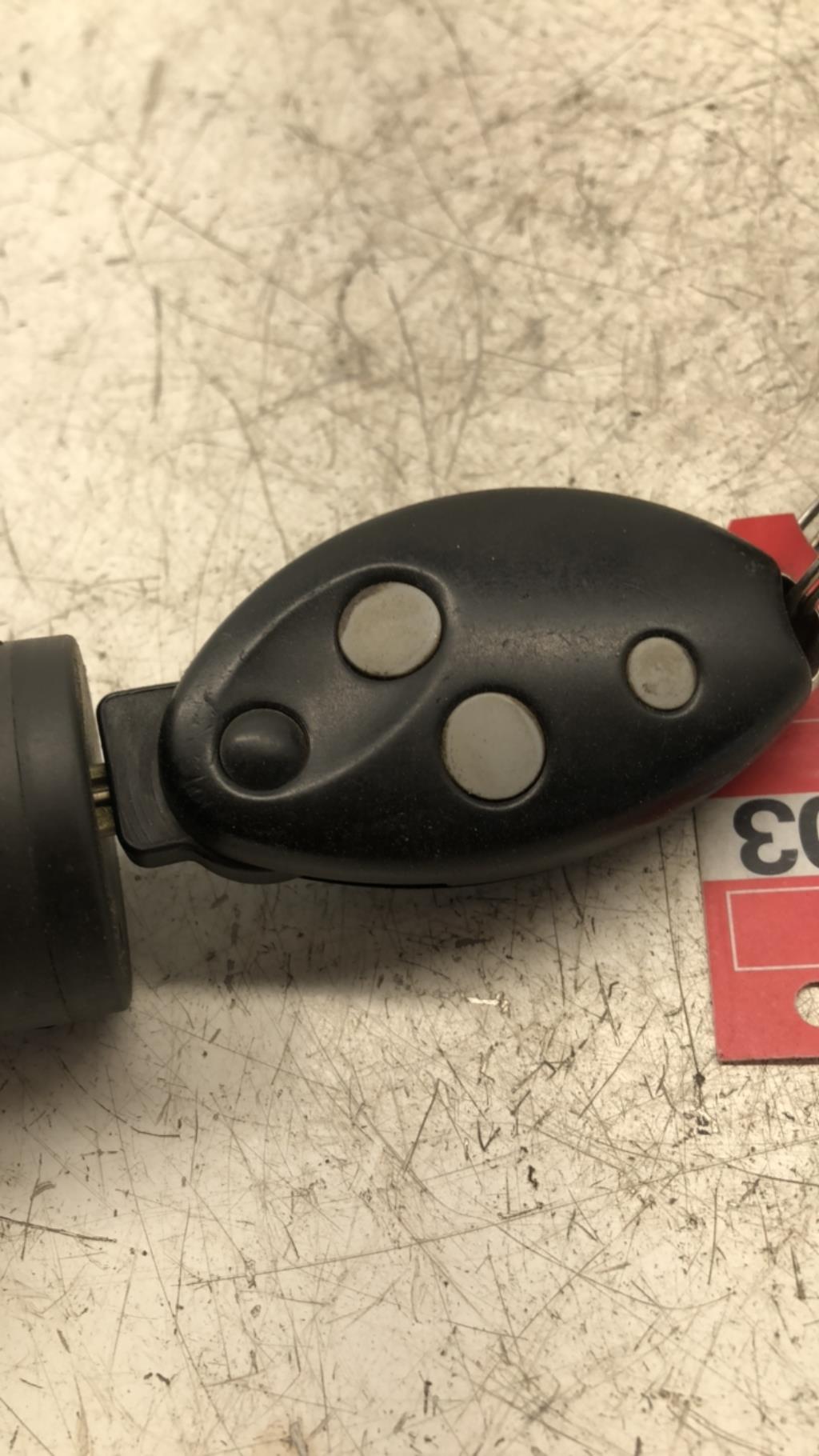 Immobilizzatore CITROEN C5 1 PHASE 2 Diésel - 1