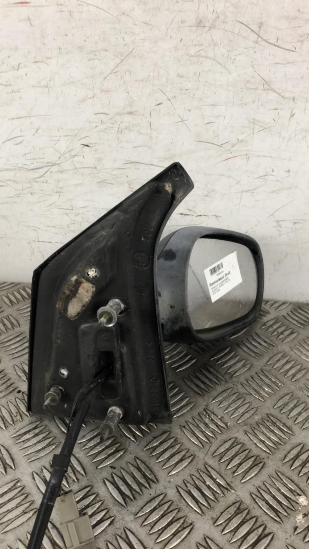Specchietto retrovisore destro RENAULT SCENIC 1 PHASE 1 Gasolina - 1
