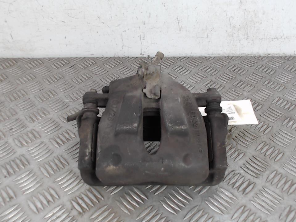 Etrier avant gauche (freinage) CITROEN JUMPY 1 PHASE 2 Diesel - 1