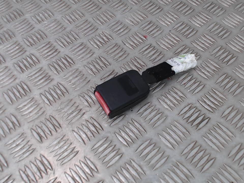 Aggancio cintura sicurezza anteriore destro CITROEN XSARA PICASSO PHASE 2 Diésel - 1