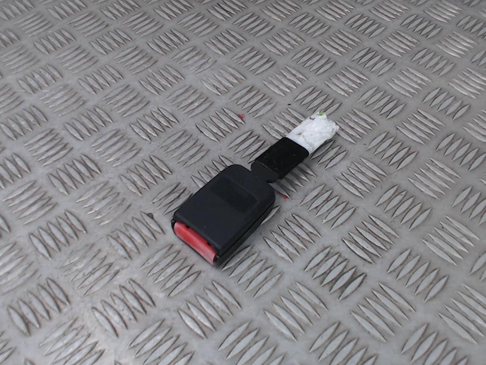 Aggancio cintura sicurezza anteriore sinistro CITROEN XSARA PICASSO PHASE 2 Diésel - 1