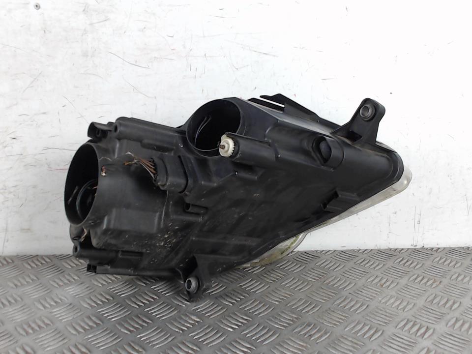 Gruppo ottico anteriore principale sinistro (luci)(faro) VOLKSWAGEN PASSAT 5 BREAK Diésel - 1