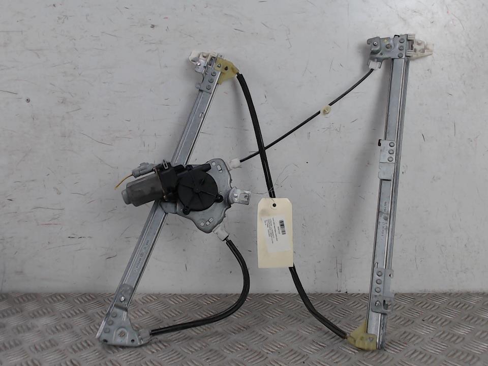 Alzacristalli elettrico anteriore destro CITROEN XSARA PHASE 2 BREAK Diésel - 1