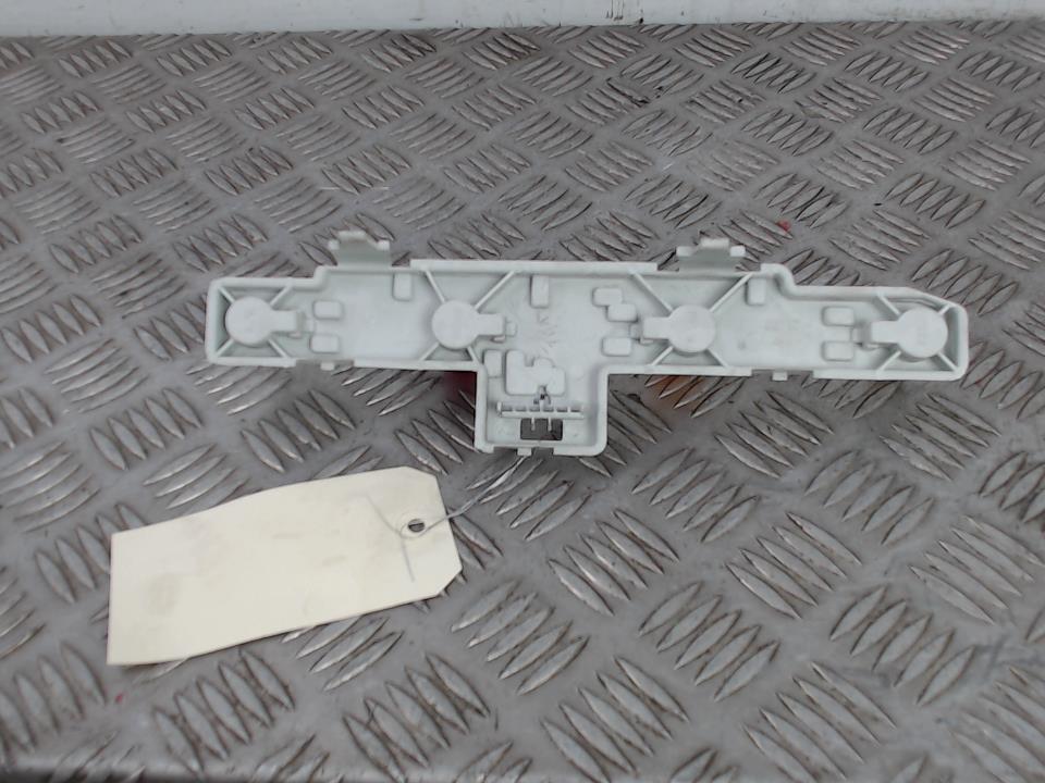 Base portalampade fanale posteriore destro OPEL ZAFIRA B PHASE 2 Diésel - 1
