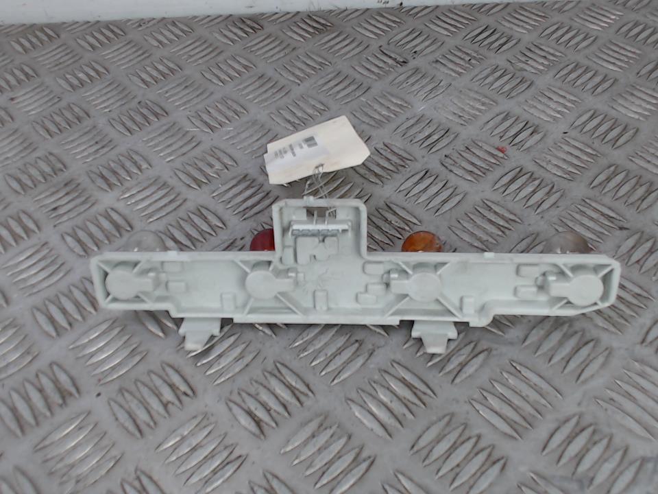 Base portalampade fanale posteriore sinistro OPEL ZAFIRA B PHASE 2 Diésel - 1