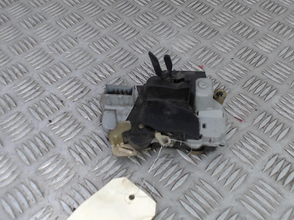 Serratura anteriore destra CITROEN XSARA PHASE 1 Gasolina - 1