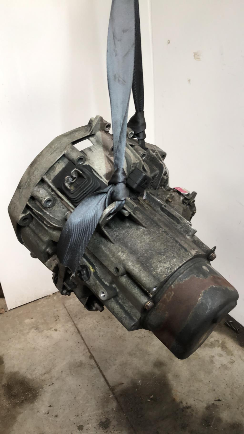Scatola cambio RENAULT CLIO 1 PHASE 1 Gasolina - 1
