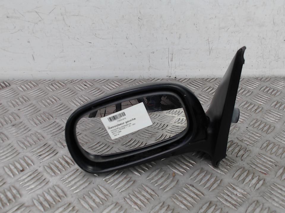 Specchietto retrovisore sinistro NISSAN MICRA 2 PHASE 1 Gasolina - 1