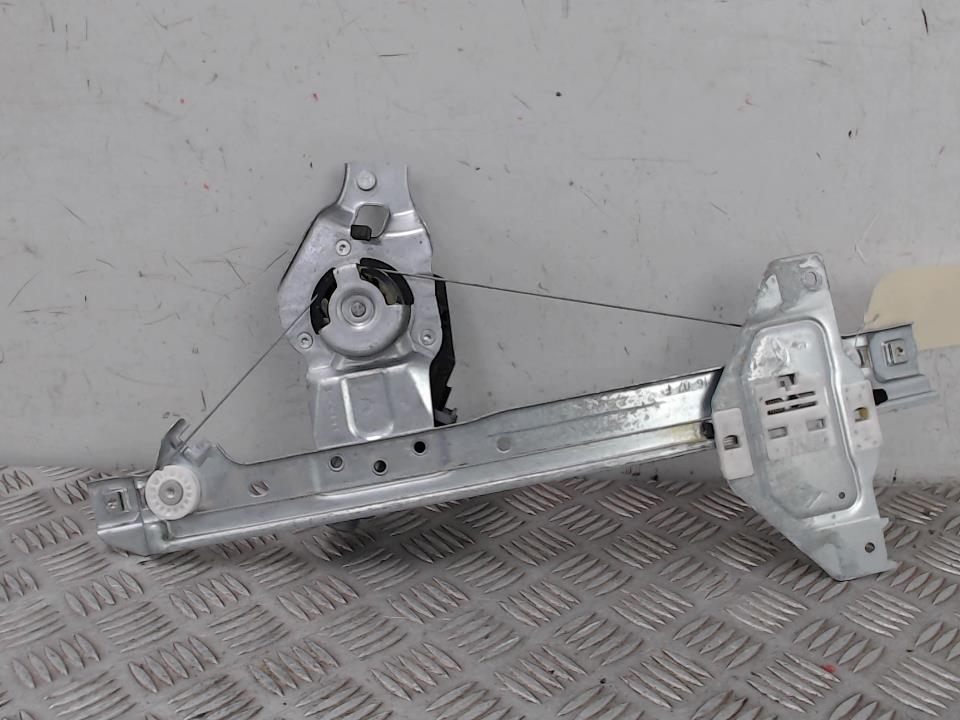 Alzacristalli elettrico posteriore sinistro CITROEN C3 2 PHASE 2 Gasolina - 1