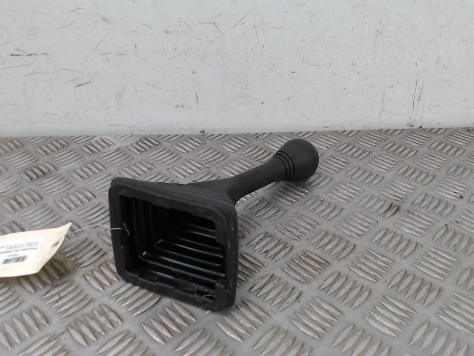 Pomello del cambio PEUGEOT 106 PHASE 1 Gasolina - 1