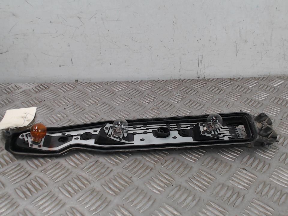 Base portalampade fanale posteriore destro OPEL CORSA C PHASE 1 Gasolina - 1