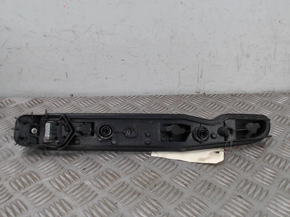 Base portalampade fanale posteriore sinistro OPEL CORSA C PHASE 1 Gasolina - 1