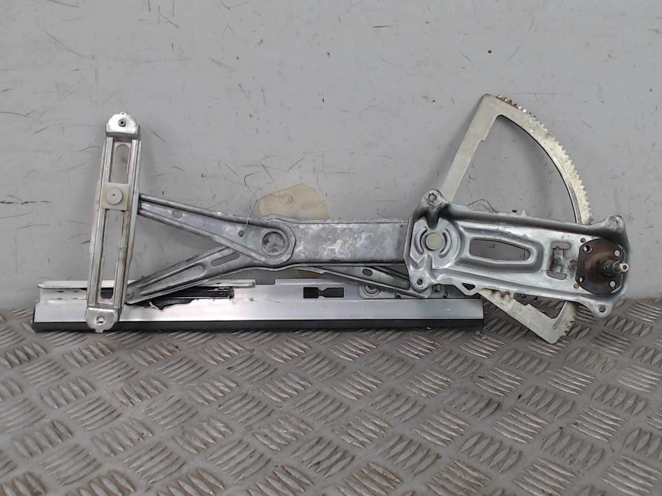 Alzacristalli manuale anteriore destro OPEL CORSA C PHASE 1 Gasolina - 1