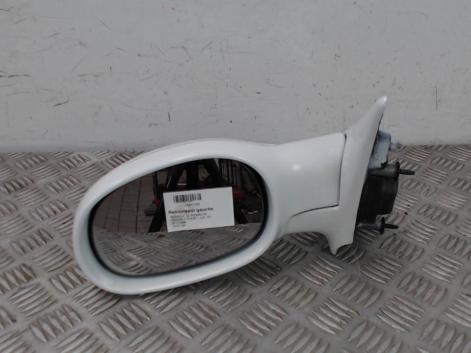 Specchietto retrovisore sinistro RENAULT LAGUNA 1 PHASE 1 Gasolina - 1