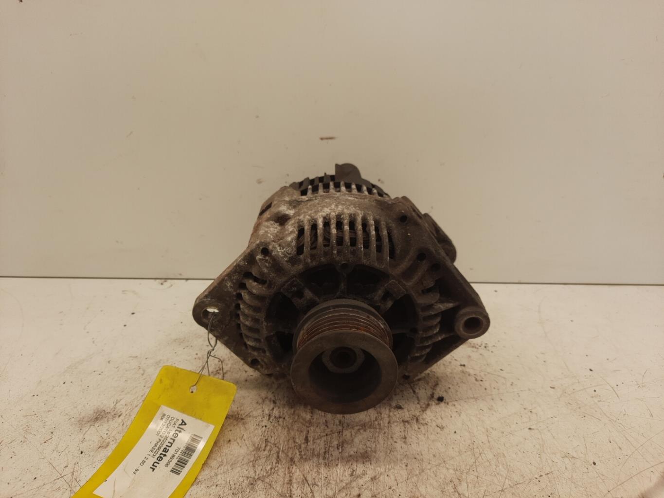 Alternatore FIAT DUCATO 2 PHASE 1 Diésel - 1