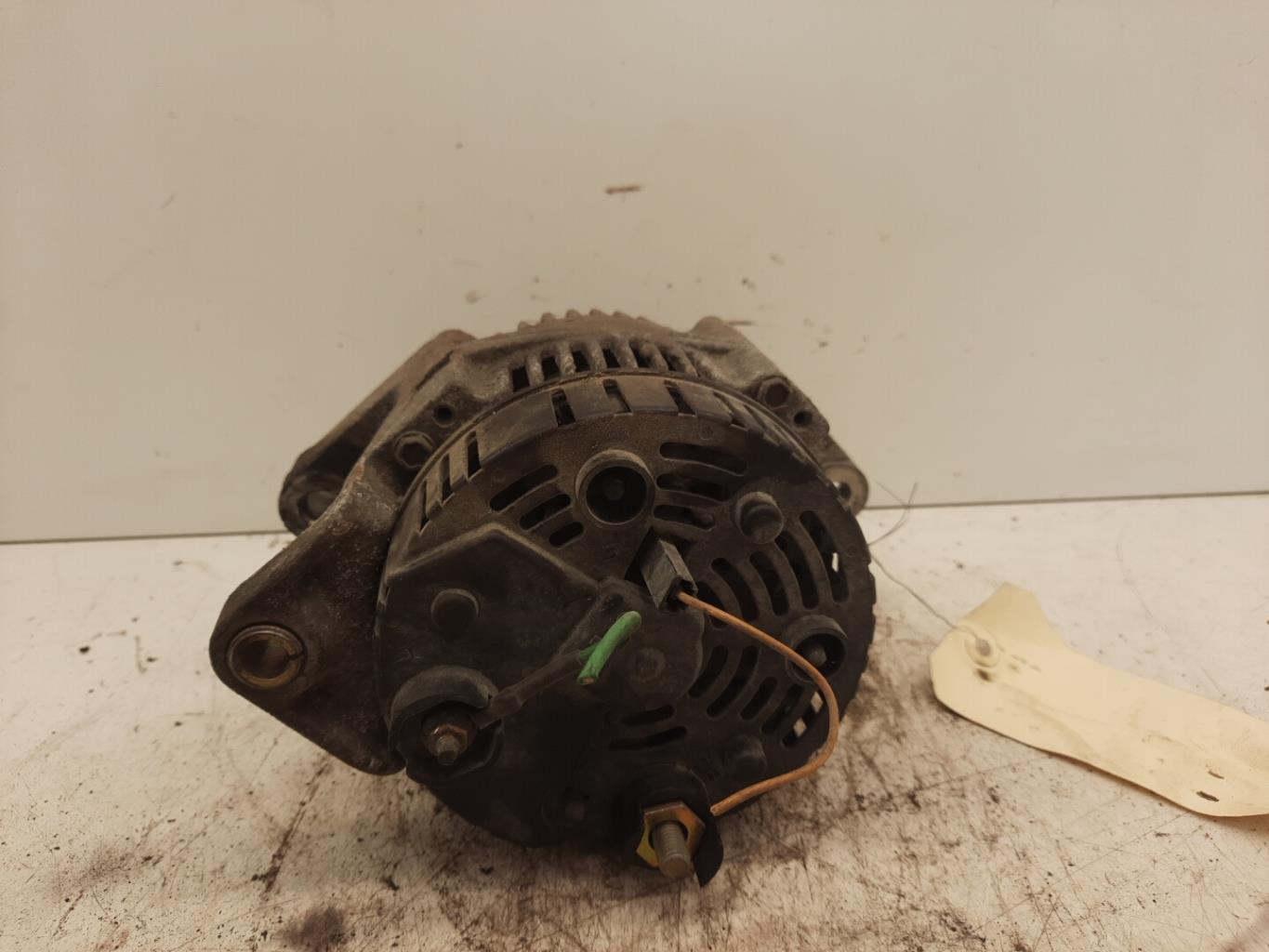 Alternatore RENAULT MASTER 2 PHASE 1 Diésel - 1