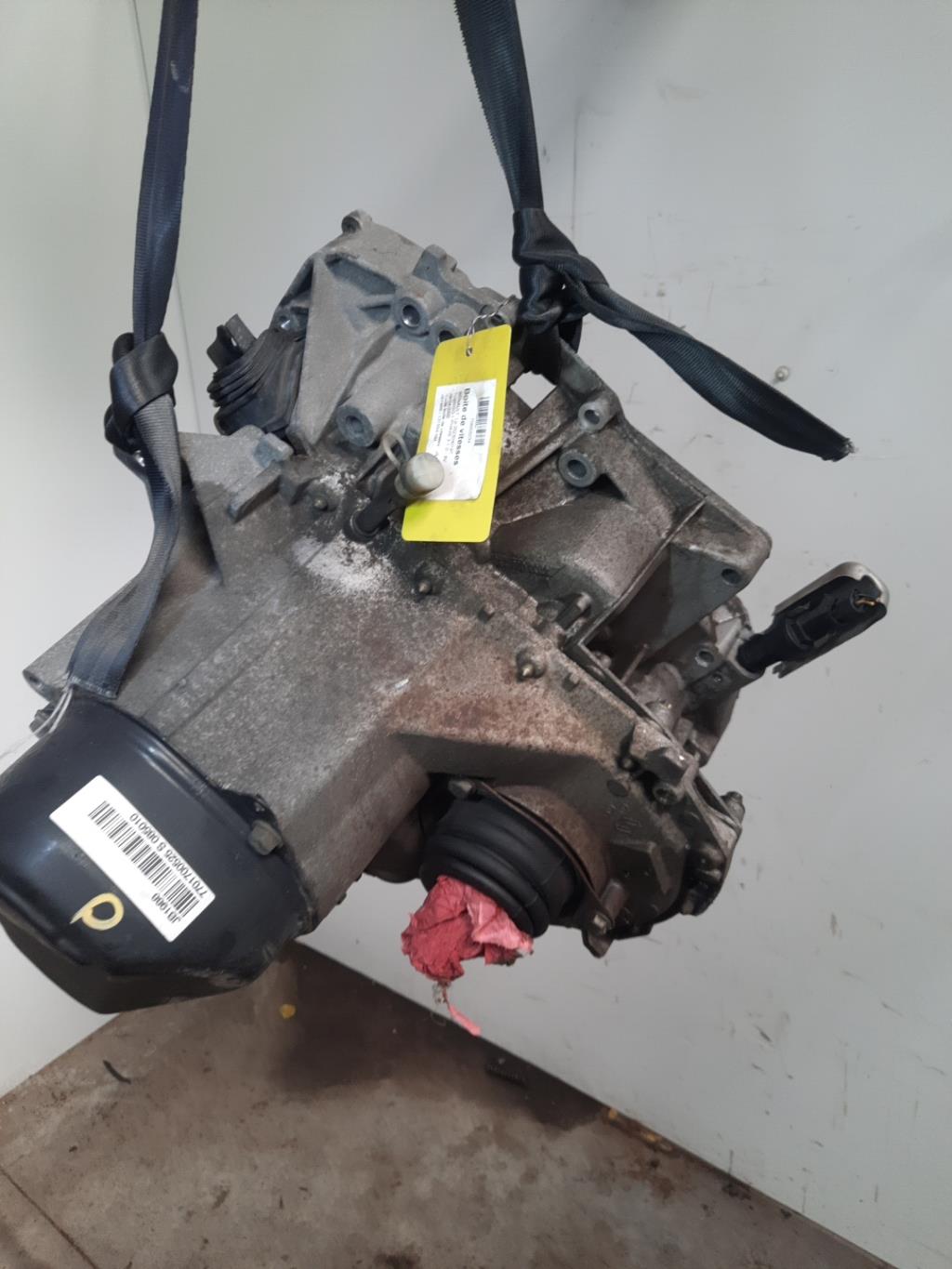 Scatola cambio RENAULT TWINGO 1 PHASE 3 Gasolina - 1