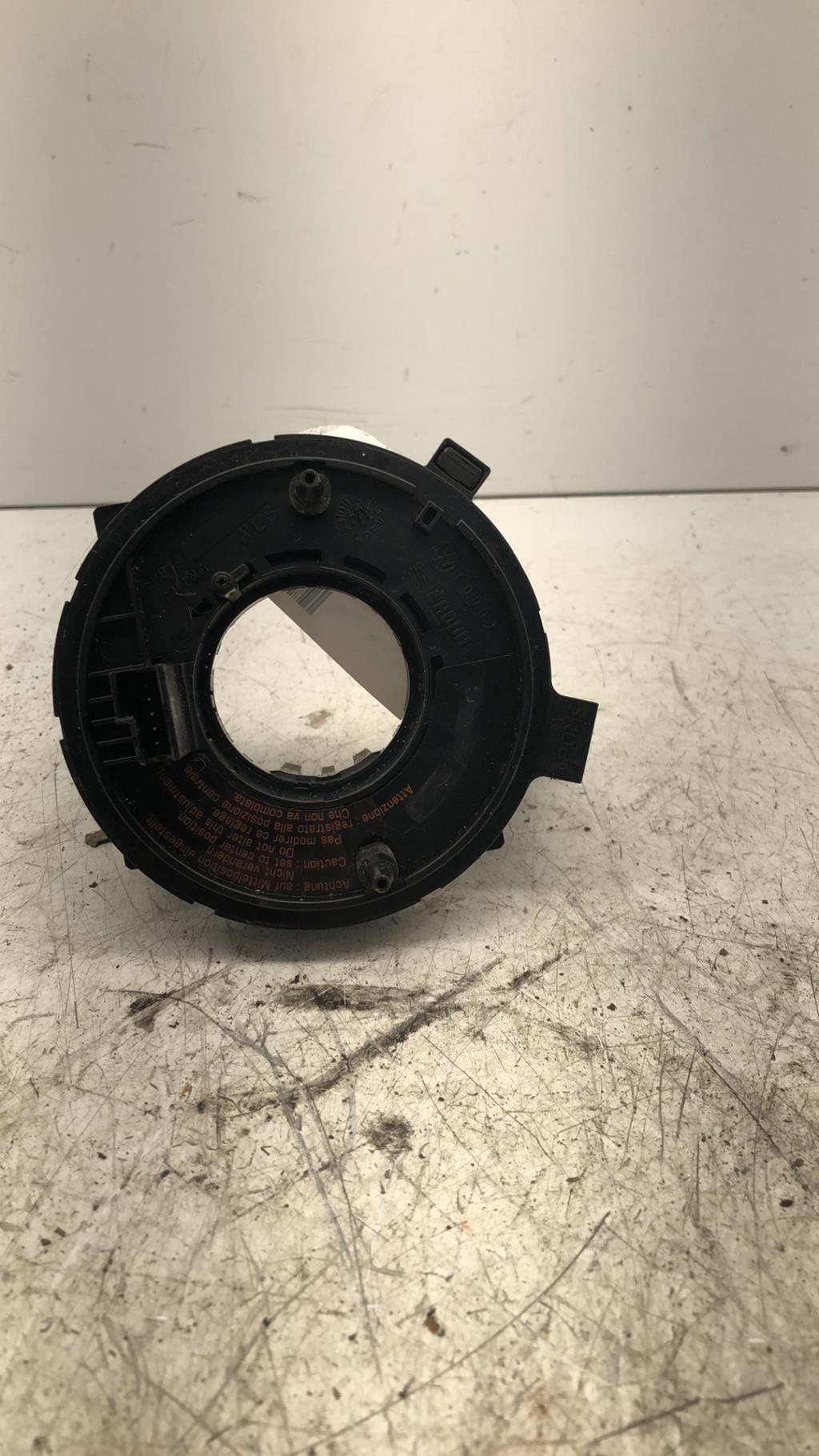 Contatto spiralato SKODA FABIA 1 PHASE 1 Gasolina - 1