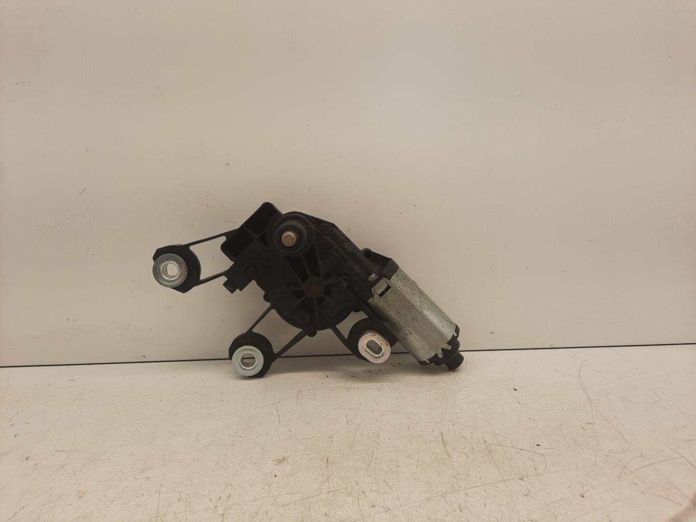 Motore tergicristallo posteriore FORD FIESTA 5 PHASE 2 Diésel - 1