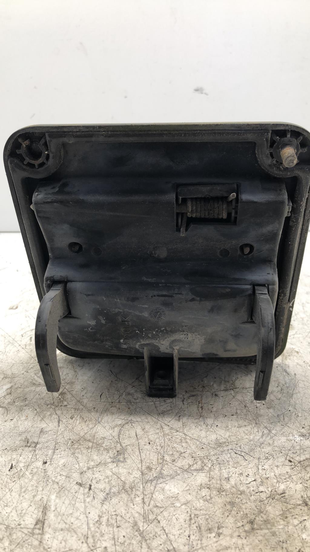 Maniglia portiera anteriore destra FIAT DUCATO 2 PHASE 1 Diésel - 1