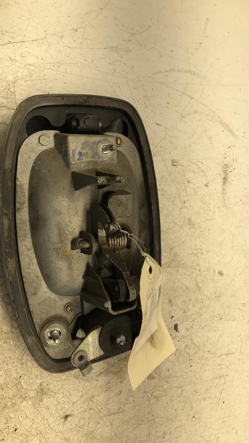 Maniglia portiera anteriore sinistra PEUGEOT BOXER 3 PHASE 1 Diésel - 1