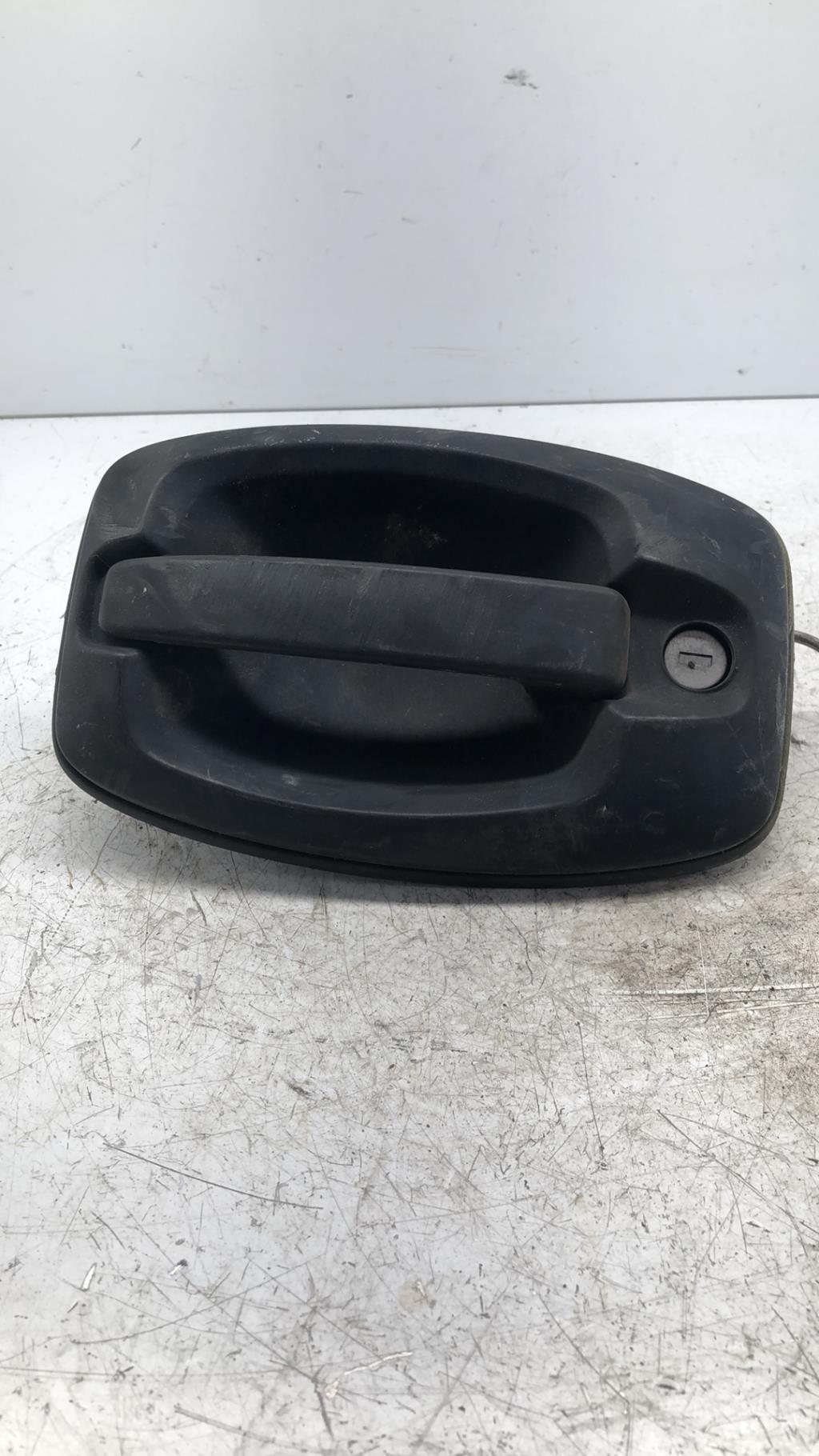 Maniglia porta bagagliaio destra CITROEN JUMPER 3 PHASE 1 Diésel - 1