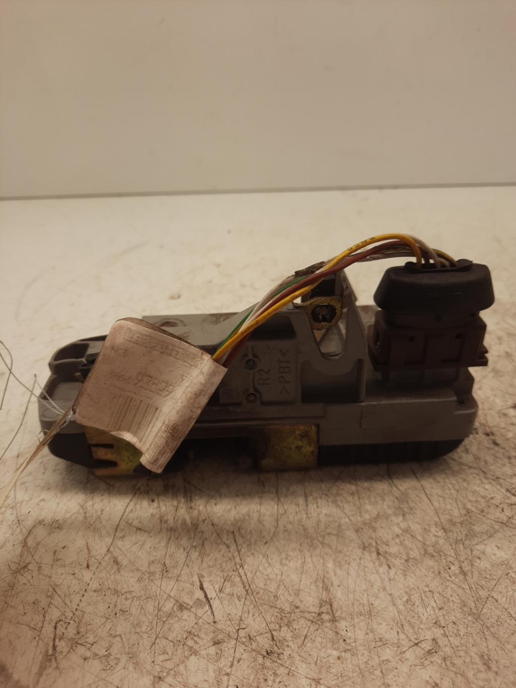 Serratura posteriore destra PEUGEOT 306 PHASE 1 Gasolina - 1