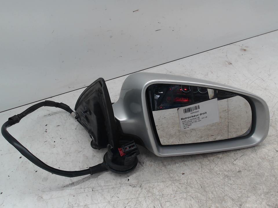 Retrovisor derecho AUDI A6 3 PHASE 1 Diésel - 1