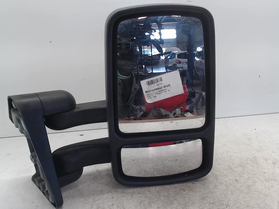 Retrovisor derecho RENAULT TRAFIC 1 PHASE 3 Diésel - 1