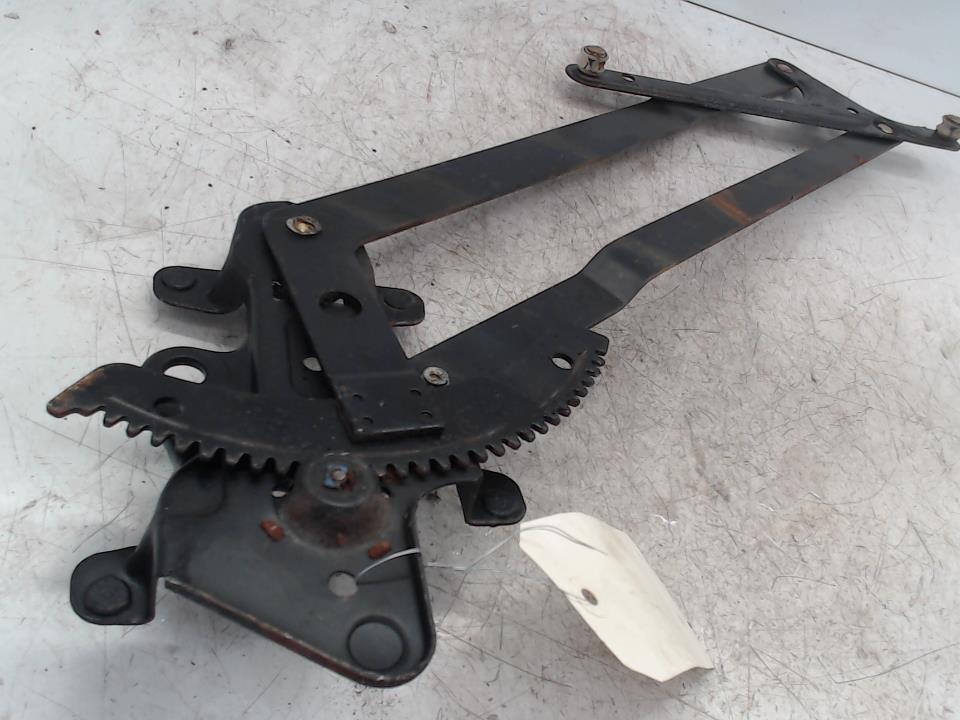 Alzacristalli manuale anteriore destro RENAULT TRAFIC 1 PHASE 3 Diésel - 1