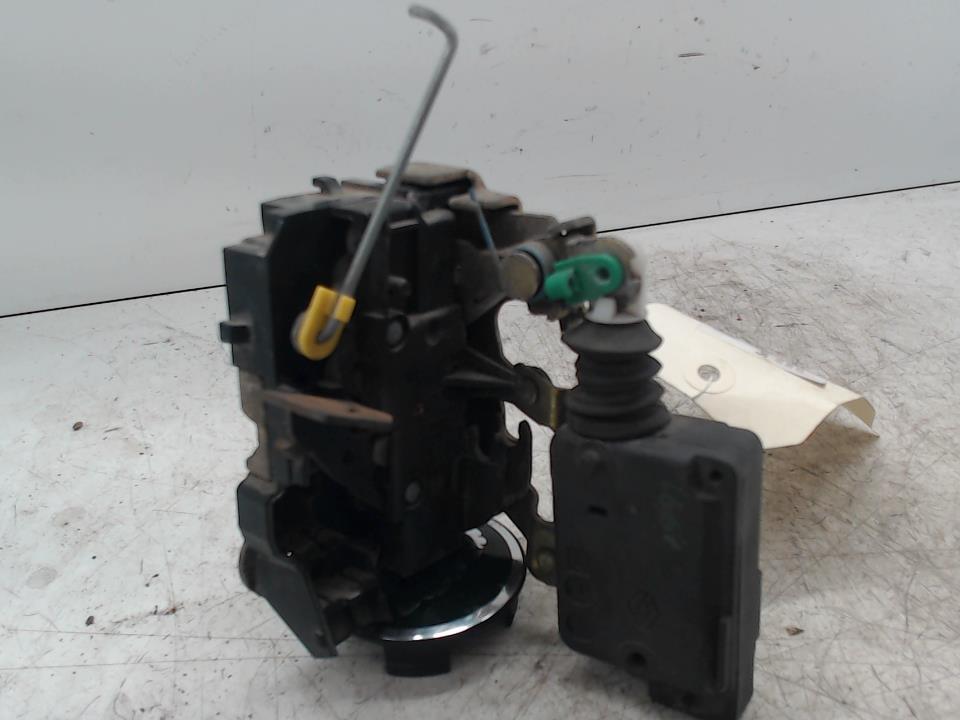 Serratura anteriore destra RENAULT TWINGO 1 PHASE 1 Gasolina - 1